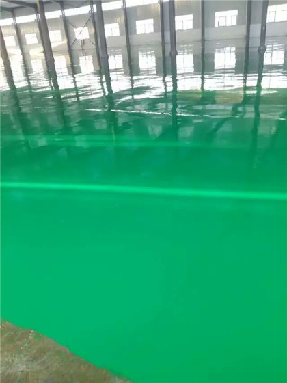 南川，我直接给你一份室外地坪漆翻新维修