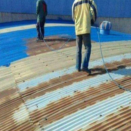 南川地面翻新与地坪漆施工流程