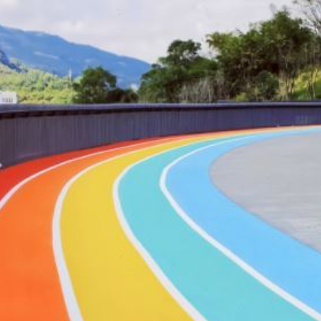 南川室外地坪施工